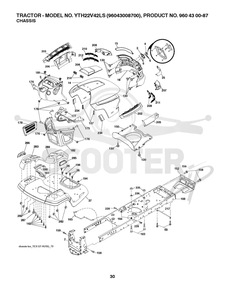 CHASSIS & ENCLOSURES