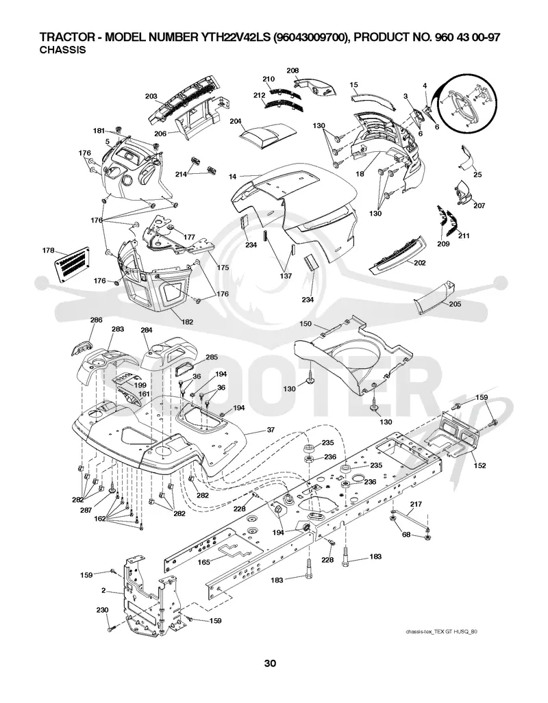 CHASSIS & ENCLOSURES