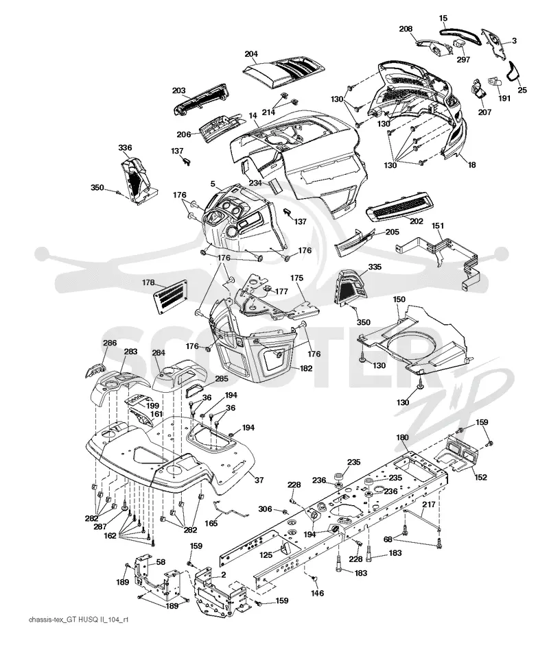 CHASSIS & ENCLOSURES