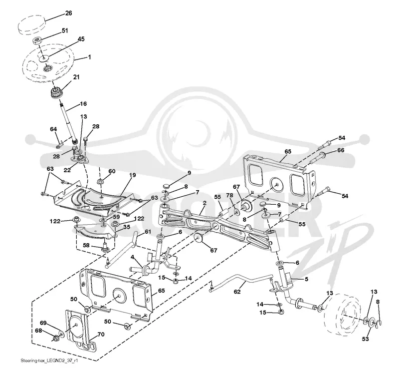 STEERING