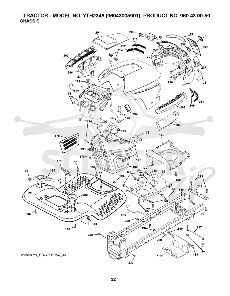 CHASSIS & ENCLOSURES