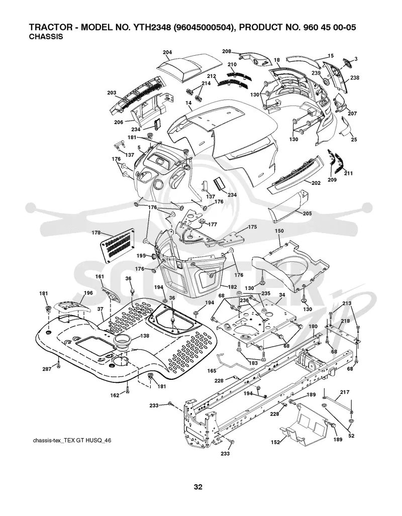 CHASSIS & ENCLOSURES