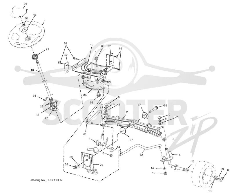 STEERING