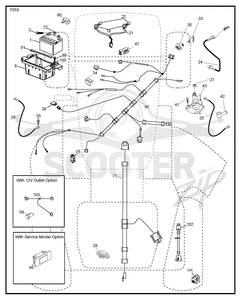 ELECTRICAL