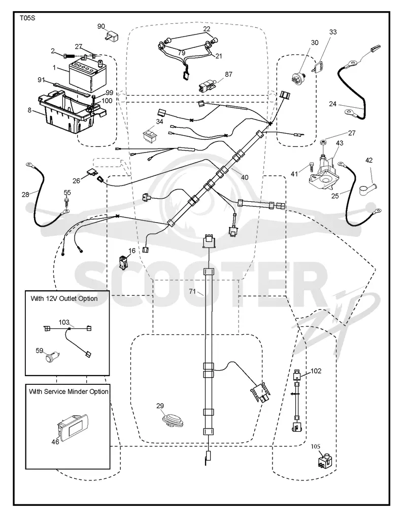 ELECTRICAL