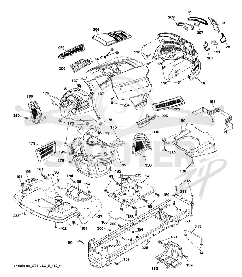 CHASSIS & ENCLOSURES