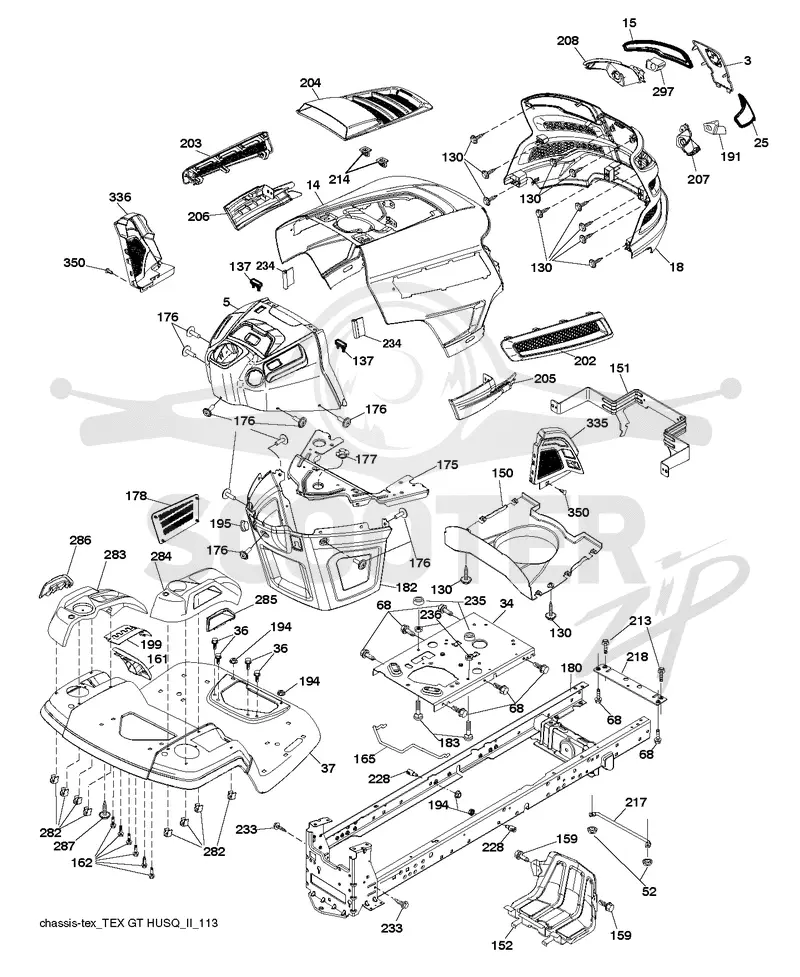 CHASSIS & ENCLOSURES