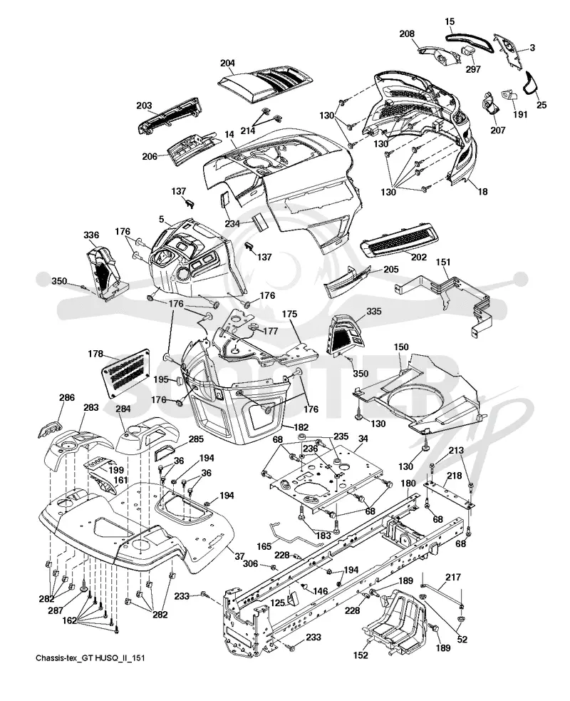 CHASSIS & ENCLOSURES