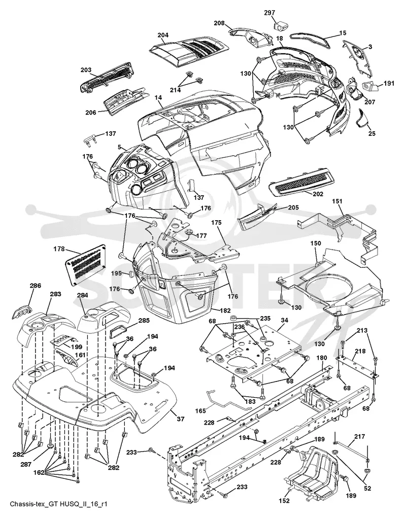 CHASSIS & ENCLOSURES