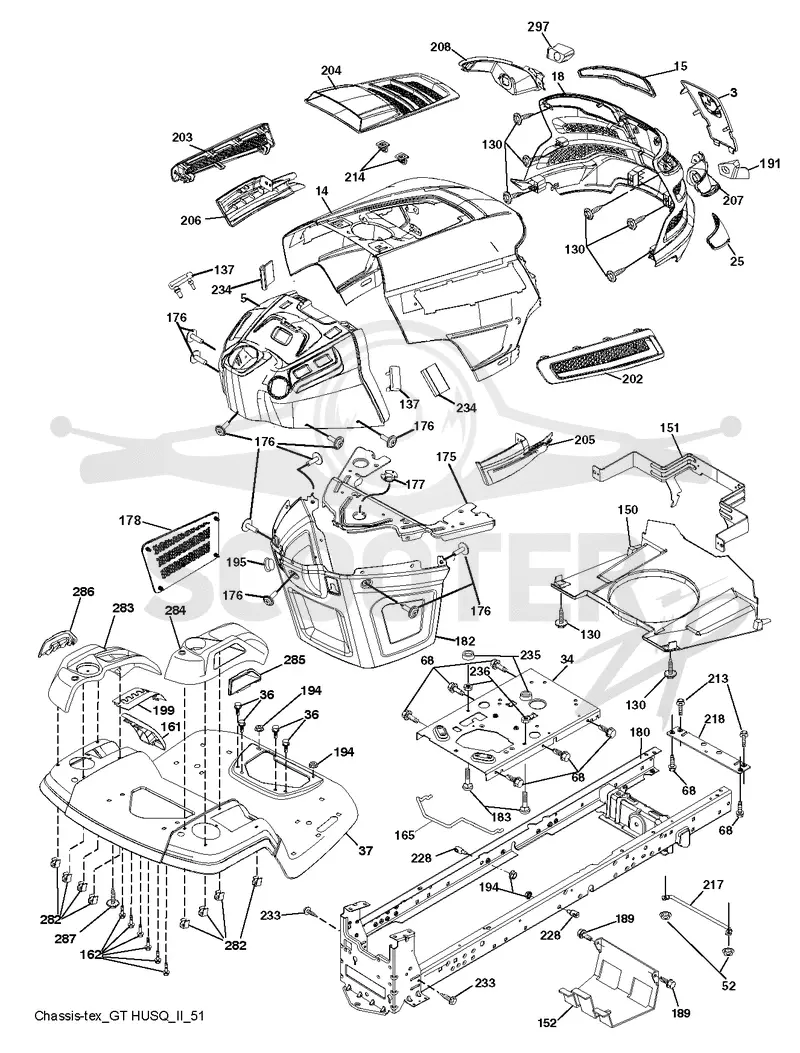 CHASSIS & ENCLOSURES