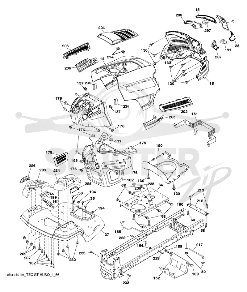 CHASSIS & ENCLOSURES