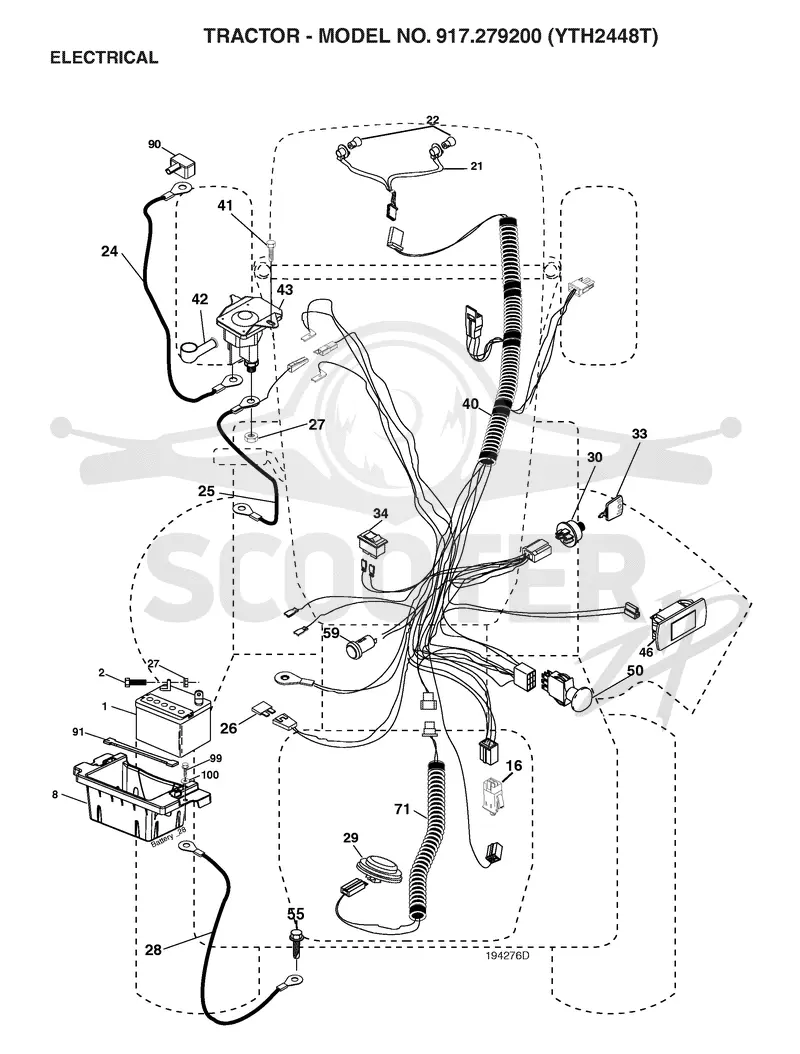 ELECTRICAL