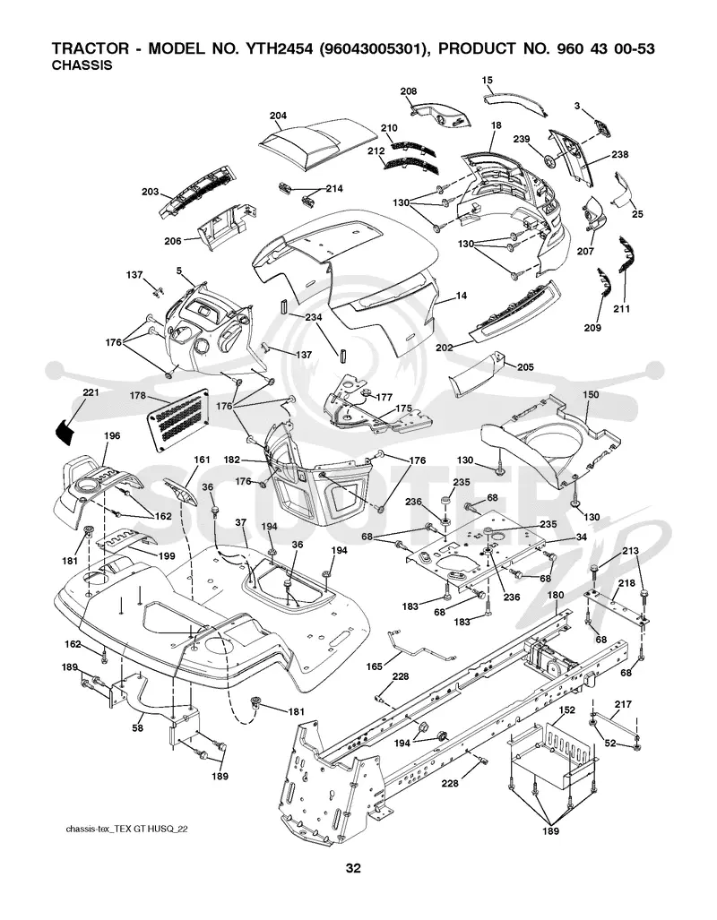 CHASSIS & ENCLOSURES