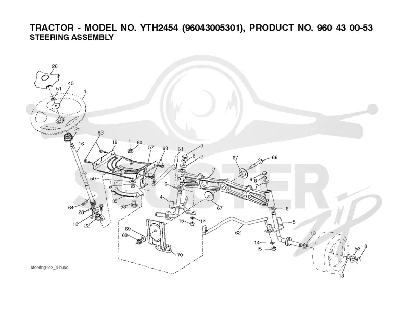 STEERING