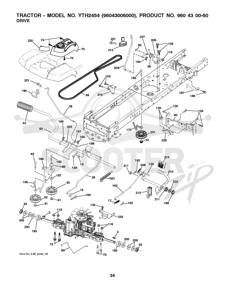 DRIVE