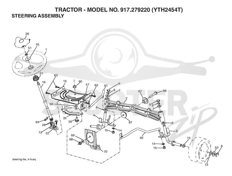 STEERING
