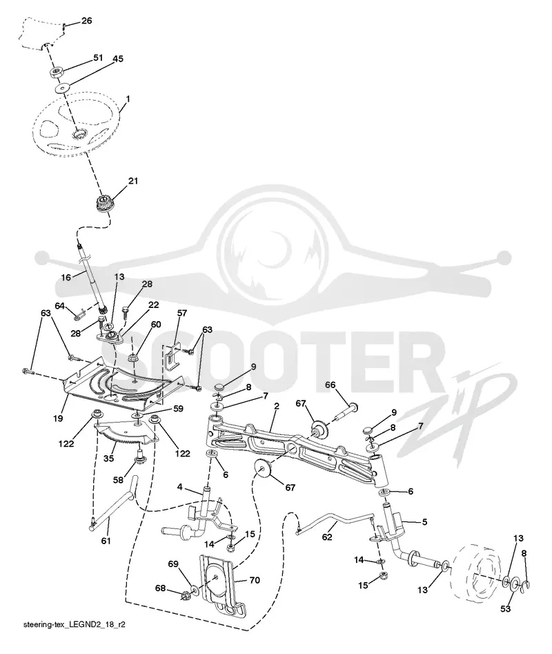 STEERING