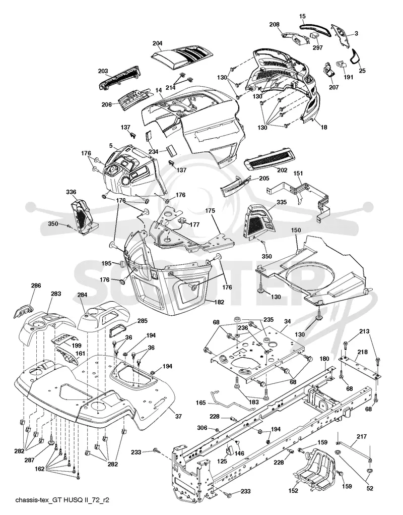 CHASSIS & ENCLOSURES
