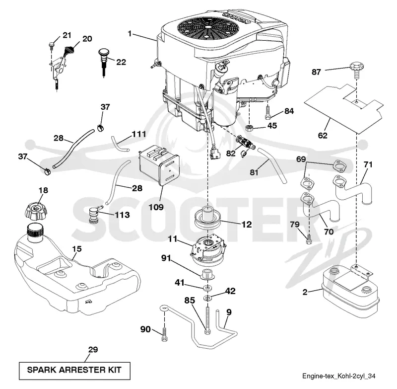ENGINE