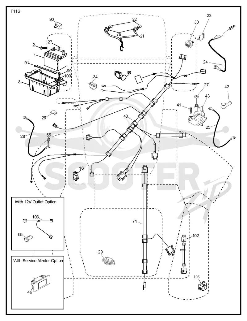 ELECTRICAL