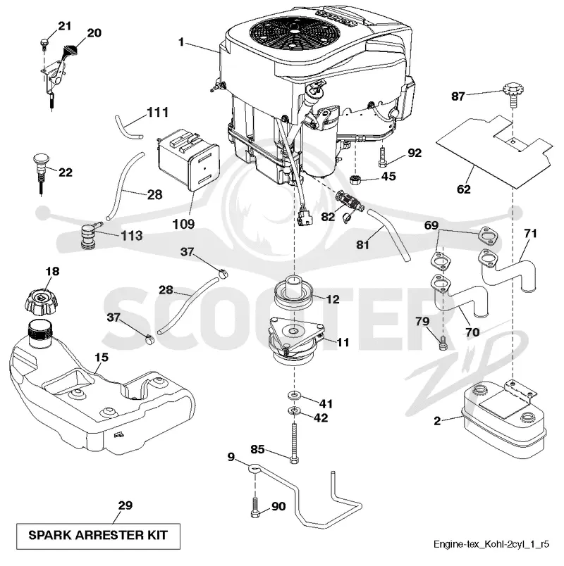 ENGINE