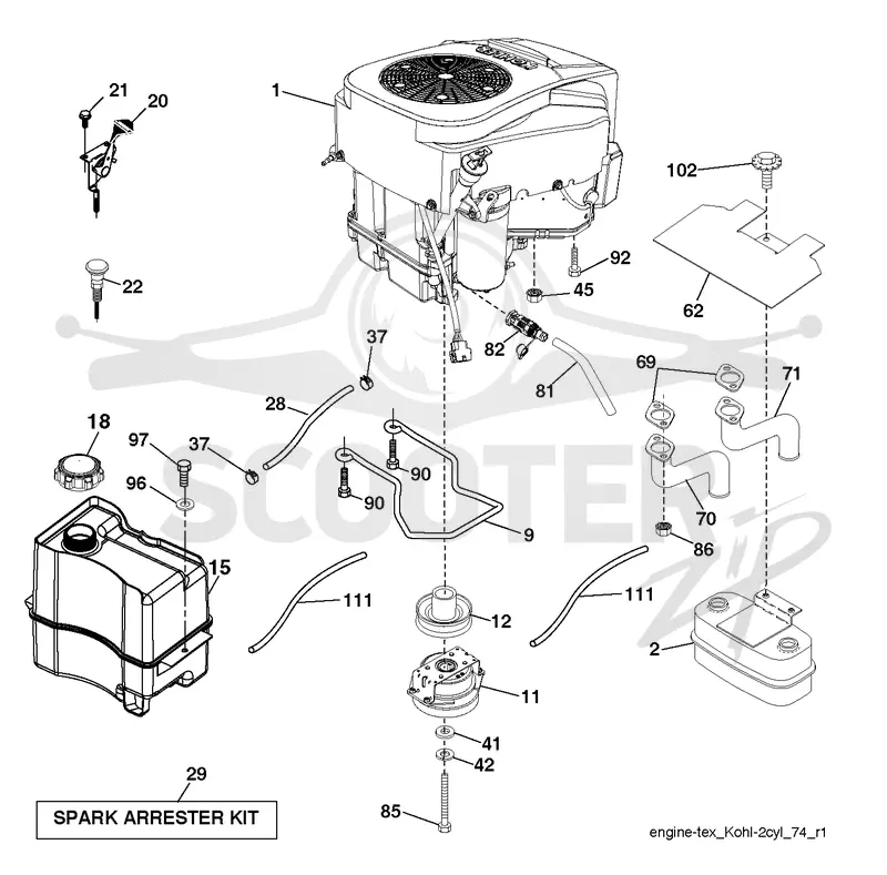 ENGINE