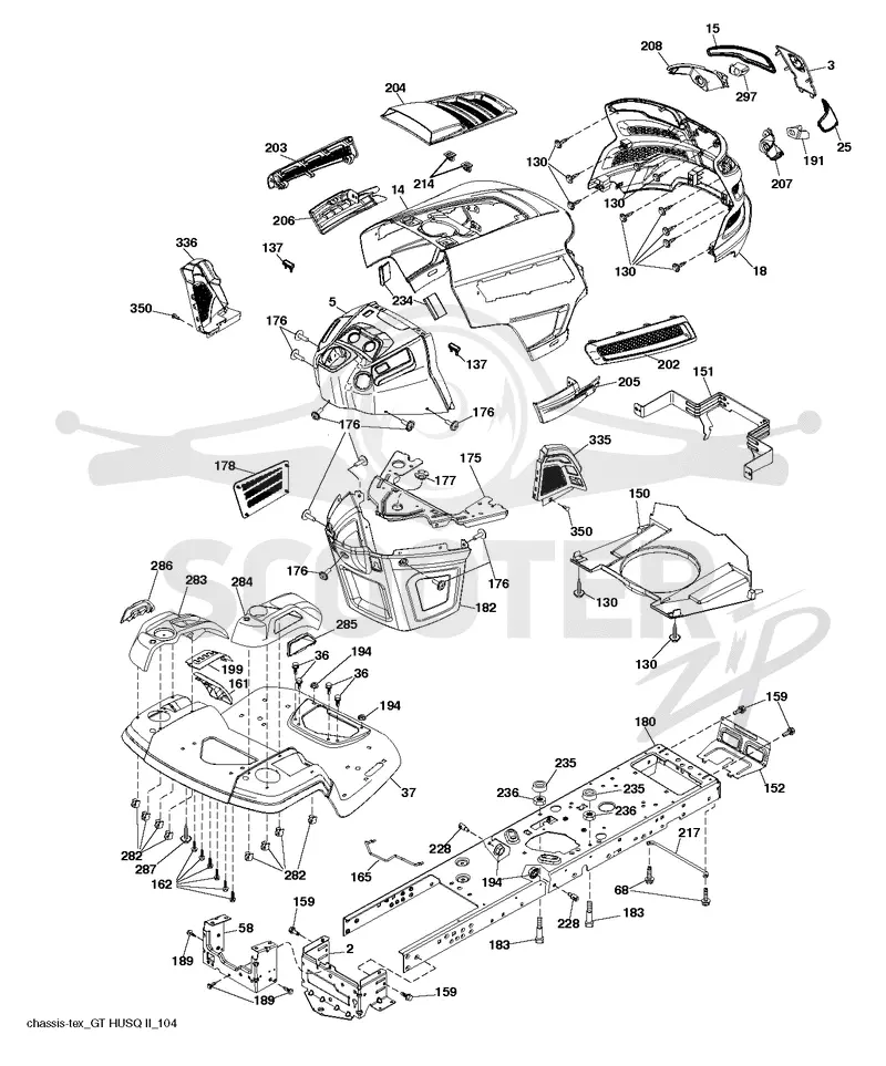 CHASSIS & ENCLOSURES