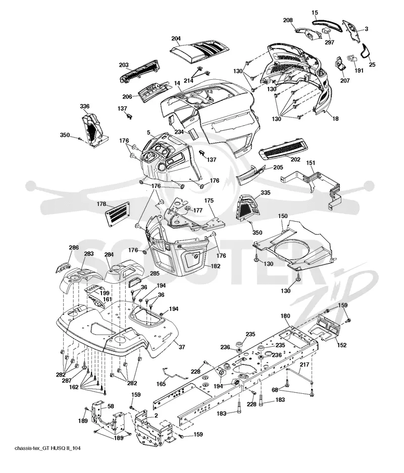 CHASSIS & ENCLOSURES