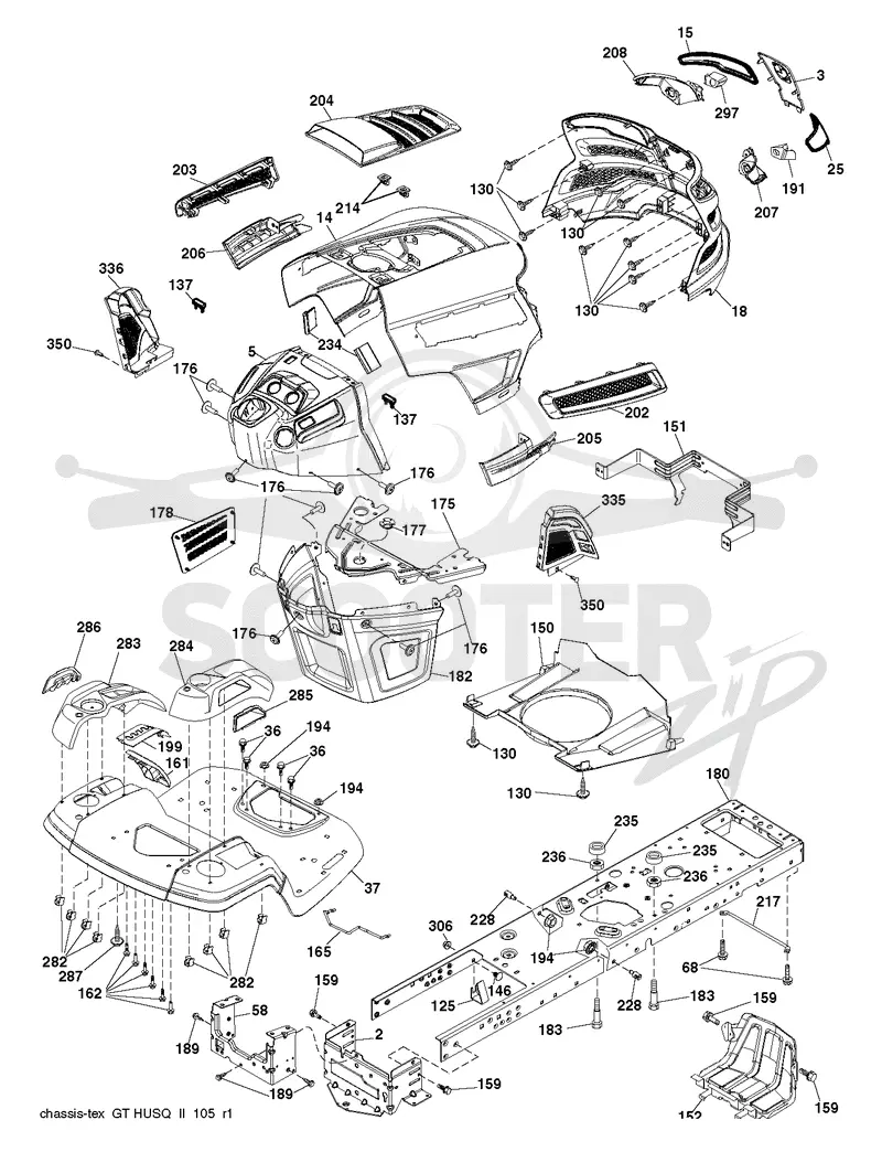 CHASSIS & ENCLOSURES