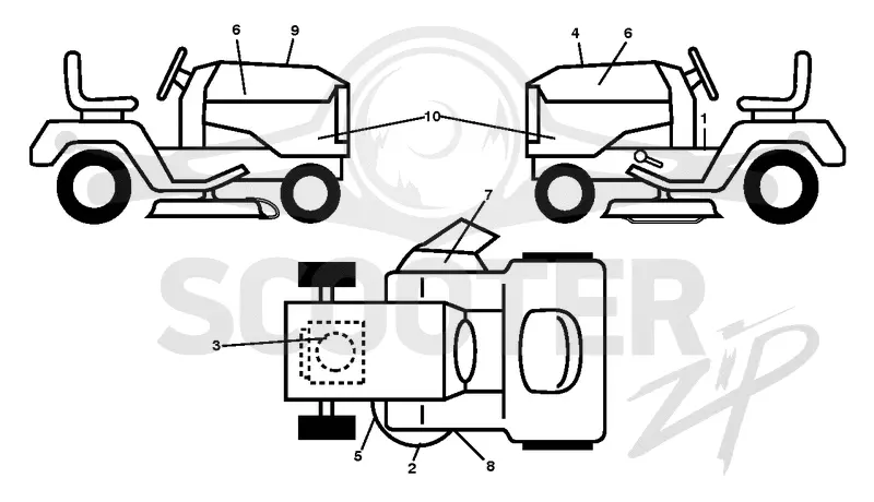 DECALS