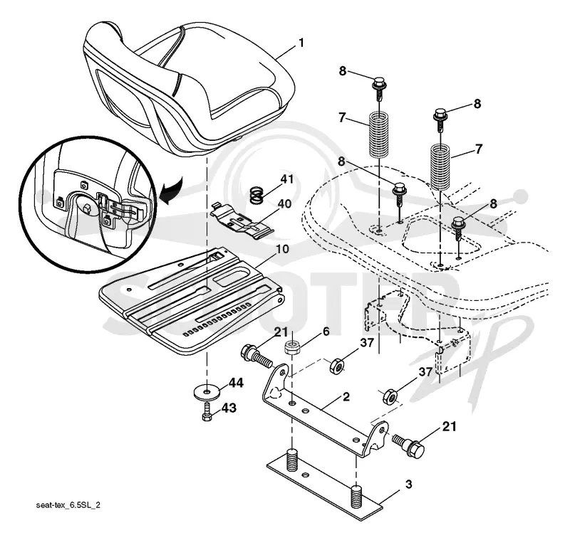 SEAT