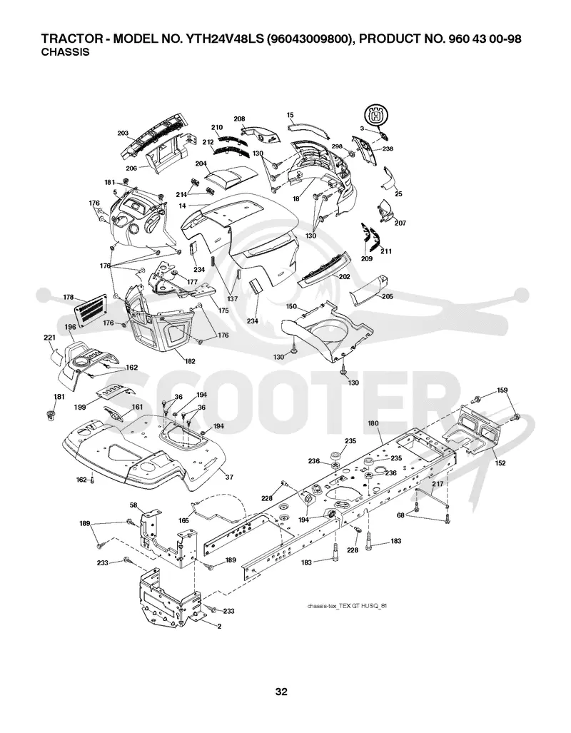 CHASSIS & ENCLOSURES
