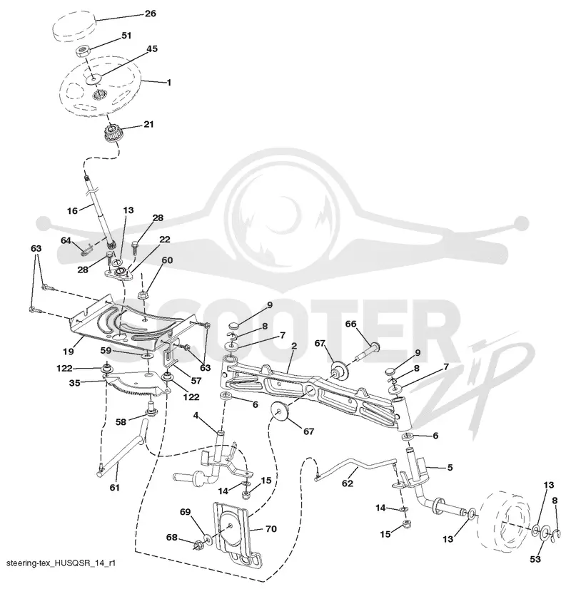 STEERING