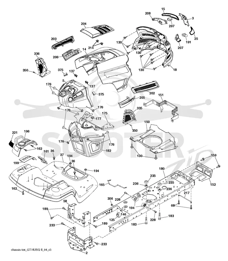 CHASSIS & ENCLOSURES