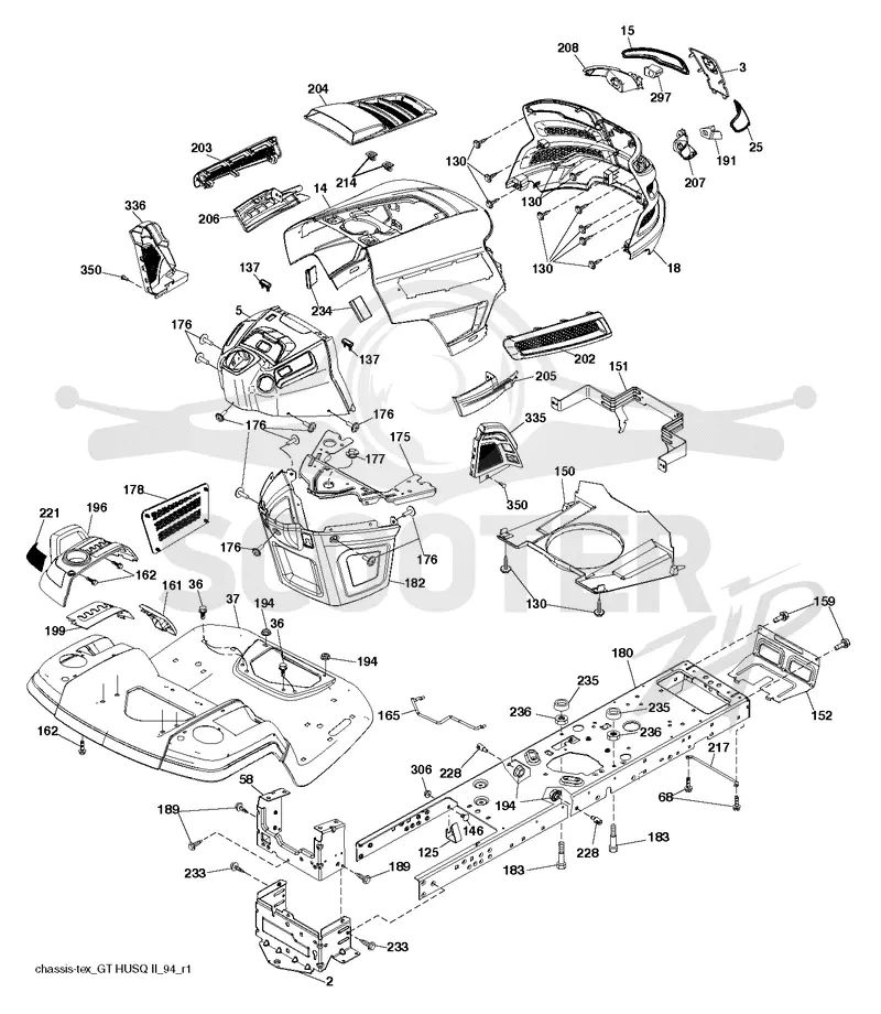 CHASSIS & ENCLOSURES