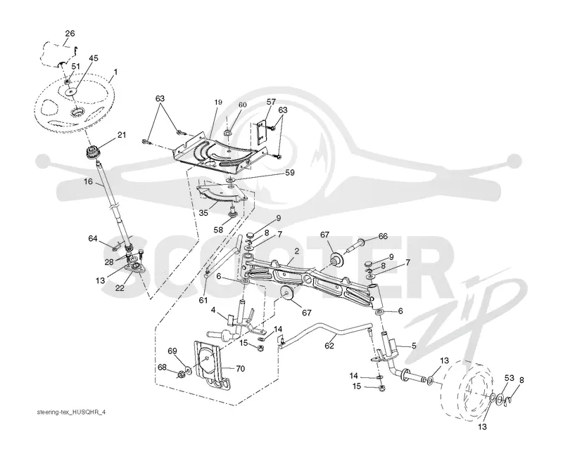 STEERING