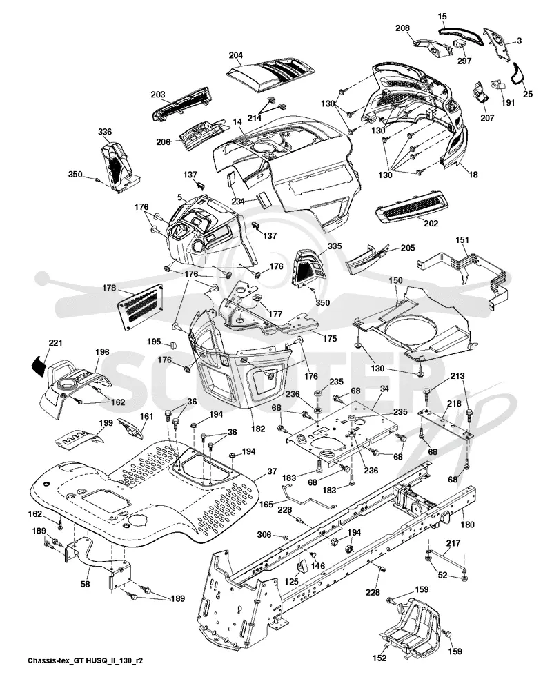 CHASSIS & ENCLOSURES