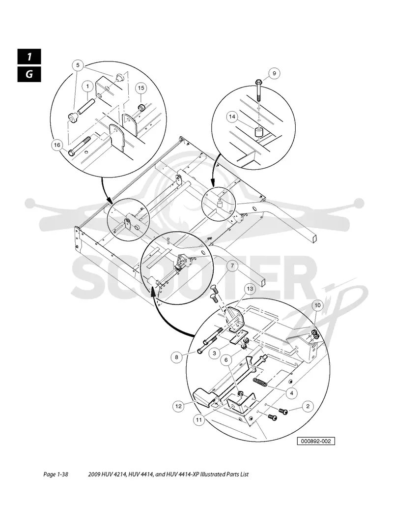 TILT BED