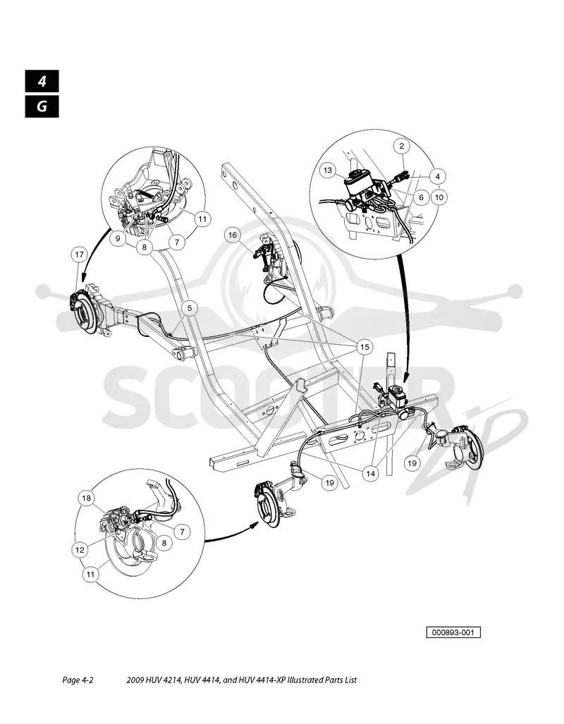 BRAKE