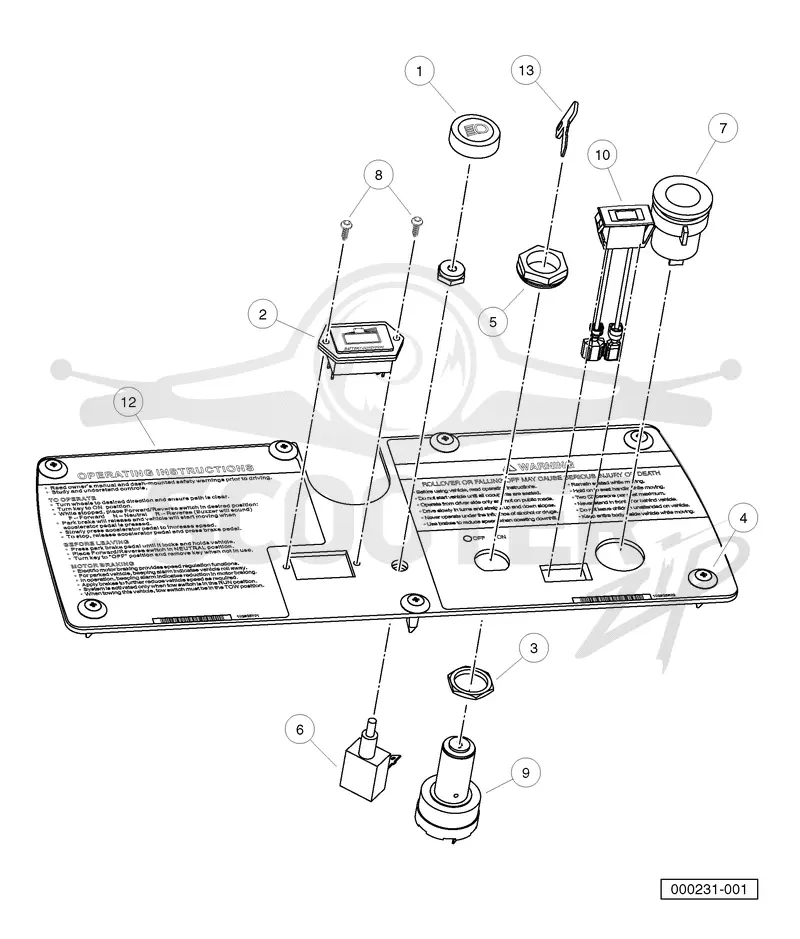ELECTRICAL