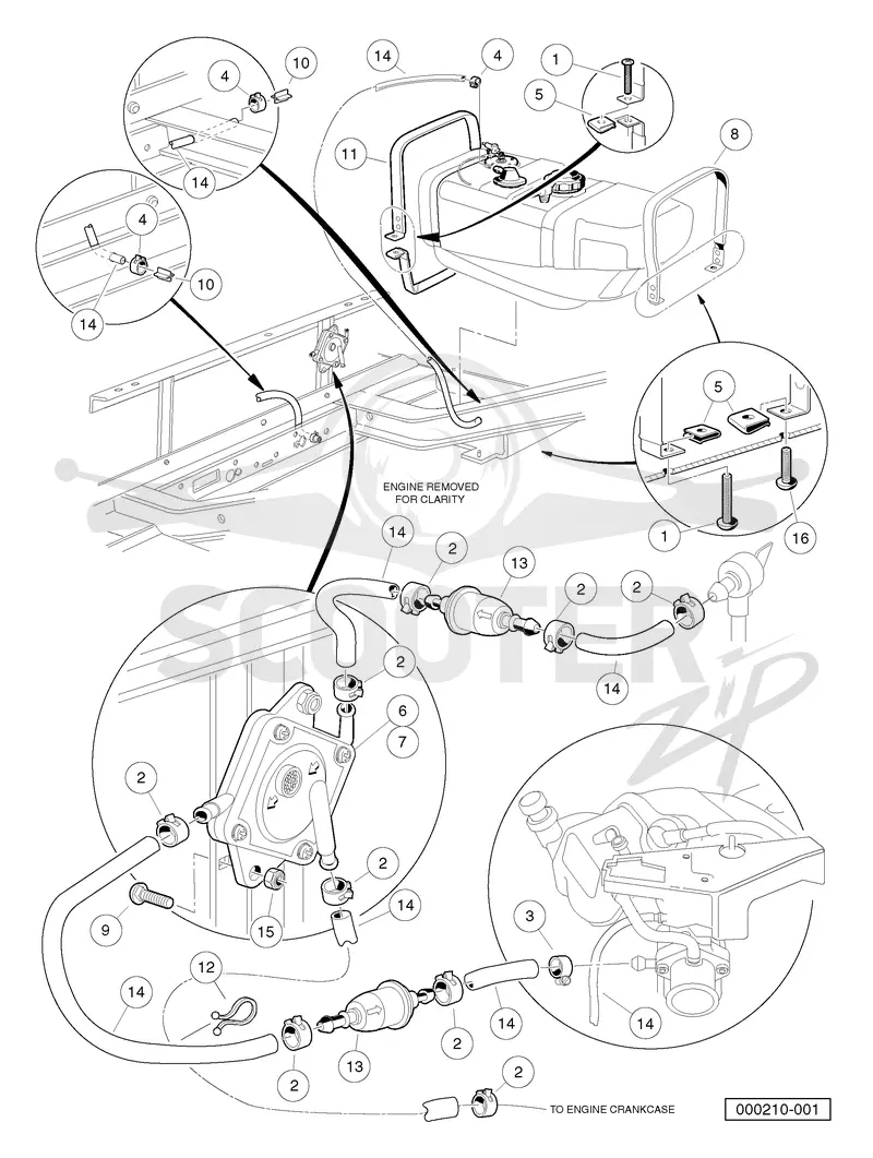 FUEL SYSTEM