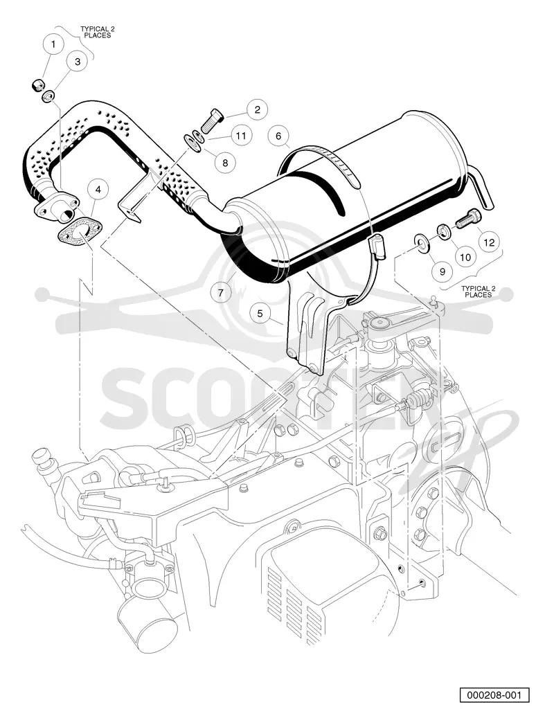 EXHAUST