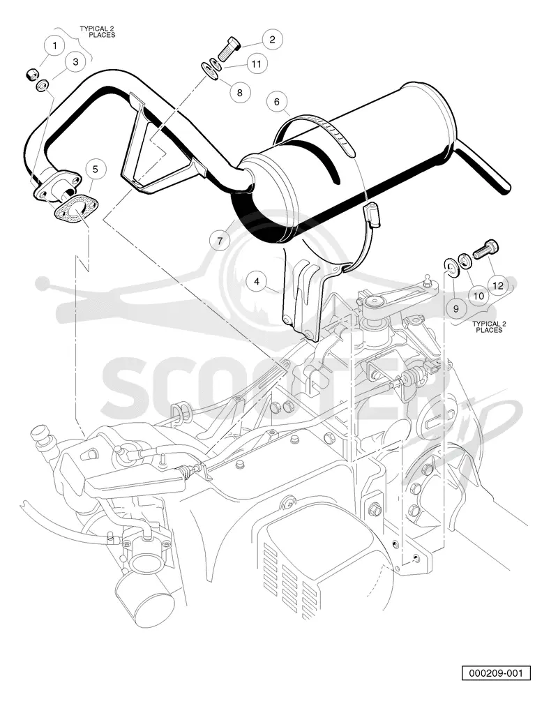 EXHAUST