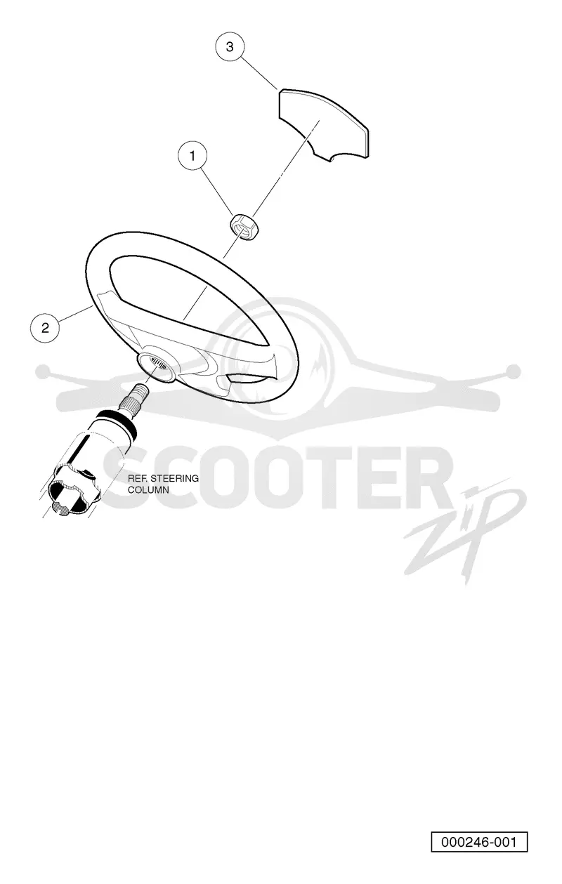 STEERING