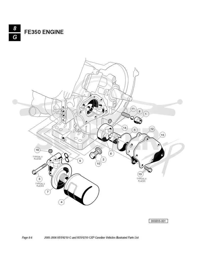 OIL FILTER