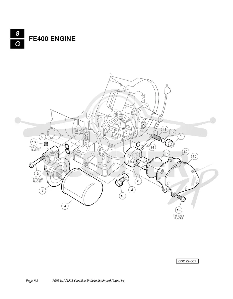 OIL FILTER