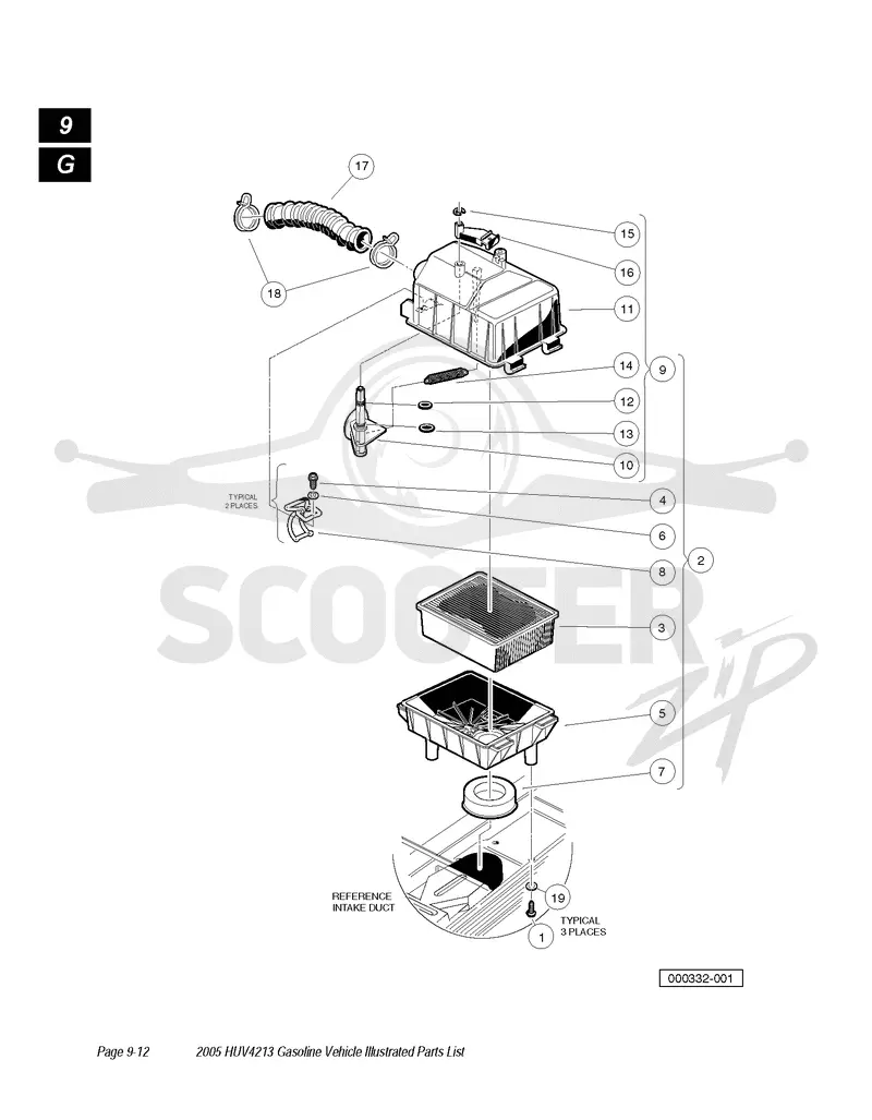 AIR FILTER