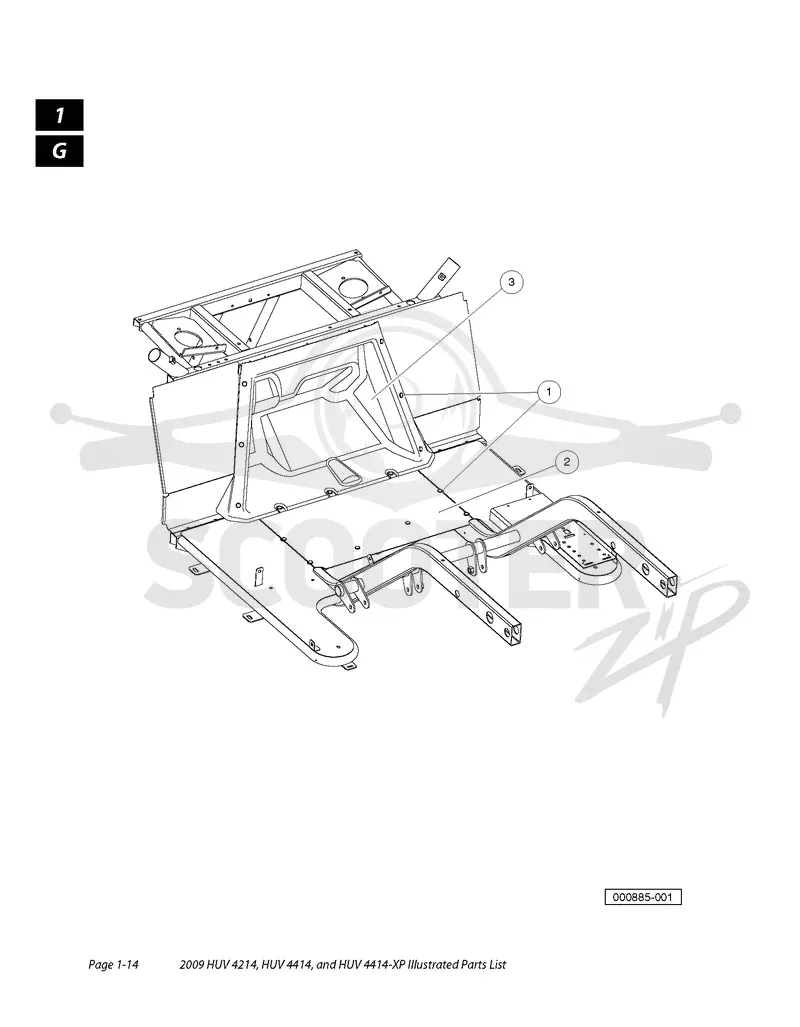 FLOOR PLATE