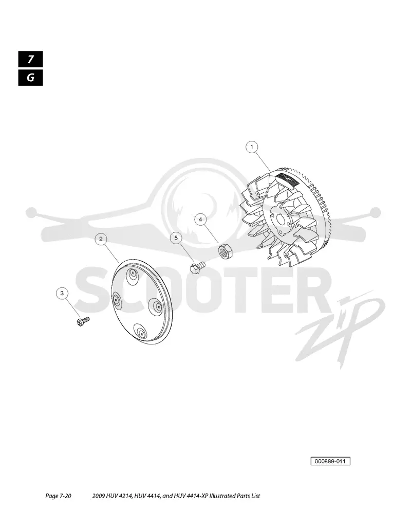 FLYWHEEL