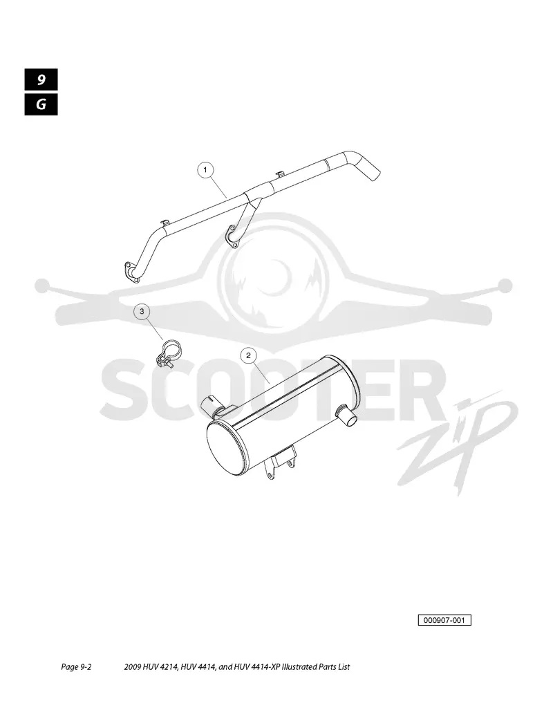 EXHAUST